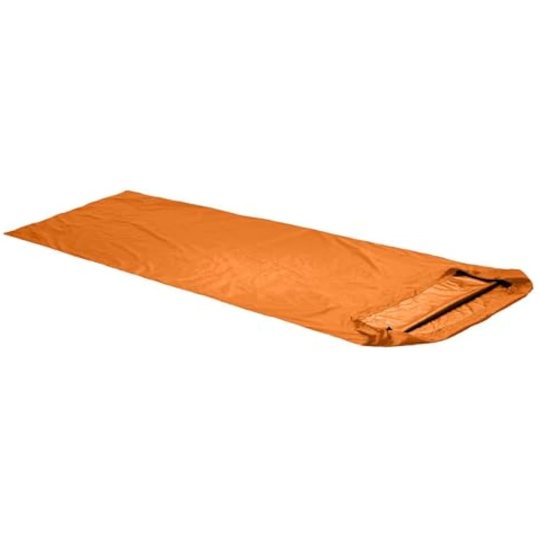 Ortovox Bivy Single Emergency Shelter – Thermal Protection Orange