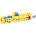 Jokari Secura No.15 Wire Stripper (8-13mm) Round Cable Stripping Tool