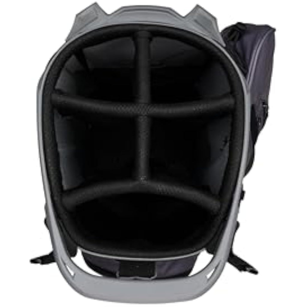 Callaway X-Series Stand Bag 2024 - Lightweight 6-Pocket Golf Bag