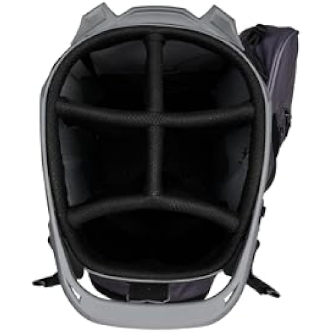 Callaway X-Series Stand Bag 2024 - Lightweight 6-Pocket Golf Bag