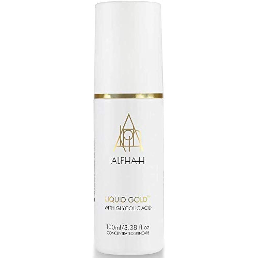 Alpha-H Liquid Gold Exfoliating & Firming Resurfacing Lotion - 100ml