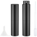 20ml Refillable Perfume Atomiser – Leak-Proof Travel Spray