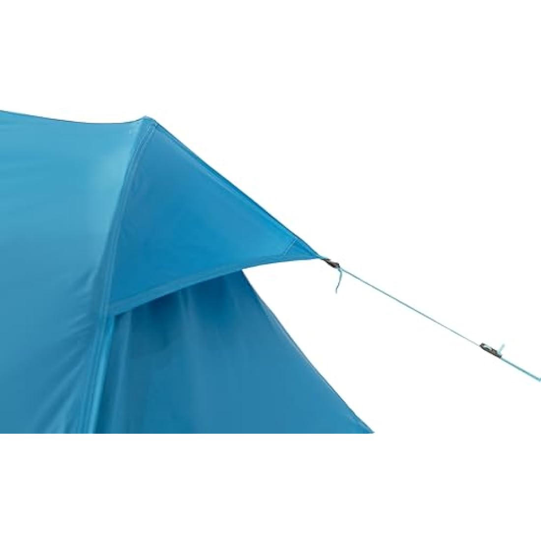 Vango Talas 300 Tunnel Tent | 3 Person Waterproof Camping Tent - Blue