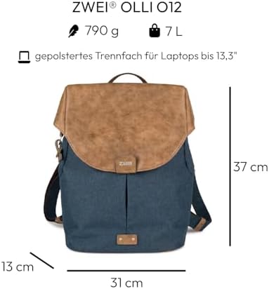 Olli Rucksack Custom Laptop Decal Sticker Pack by Jolof Store