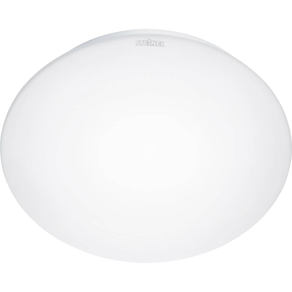 Steinel RS 16 L Indoor Sensor Light – Opal Glass Ceiling Lamp