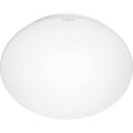 Steinel RS 16 L Indoor Sensor Light – Opal Glass Ceiling Lamp