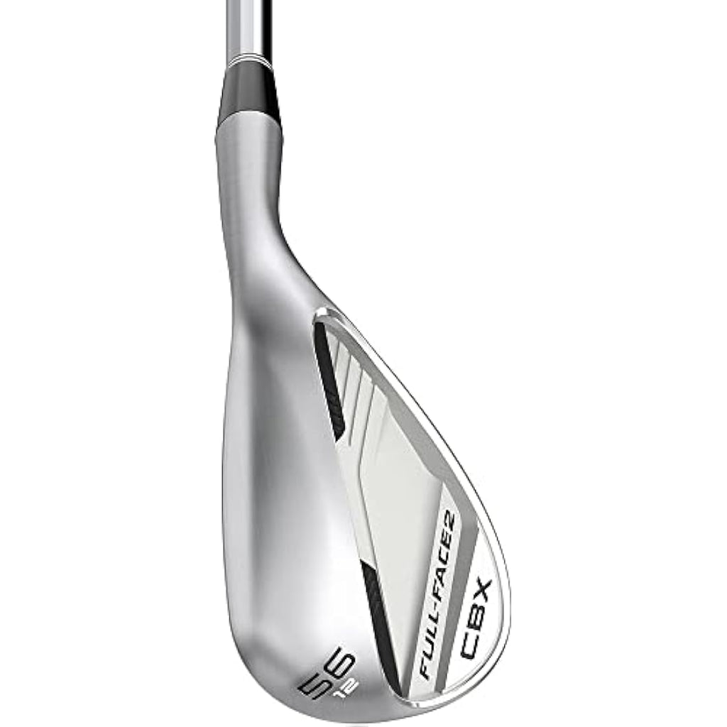 Cleveland CBX Full-Face 2 Wedge – High Spin Golf Wedge with ZipCore
