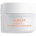 Lumene Nordic-C Glow Moisturizer | Vitamin C & Hyaluronic Acid - 50ml