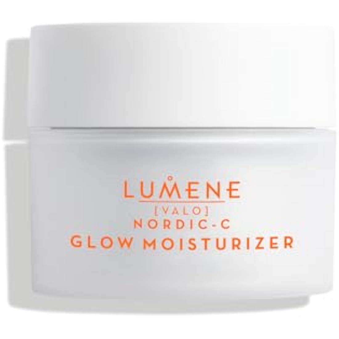 Lumene Nordic-C Glow Moisturizer | Vitamin C & Hyaluronic Acid - 50ml