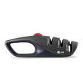 Mitsumoto Sakari 3-Stage Knife Sharpener – Adjustable Japanese Sharpener