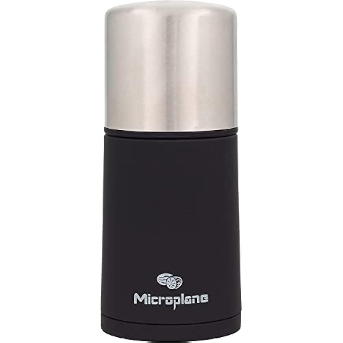 Microplane Spice Mill | Stainless Steel Nutmeg and Cinnamon Grater