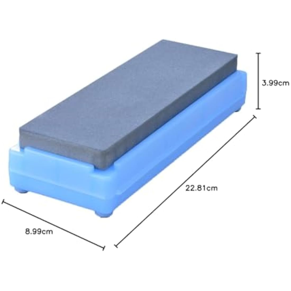 Shapton Kuromaku #320 Ceramic Whetstone – Professional Sharpening Stone