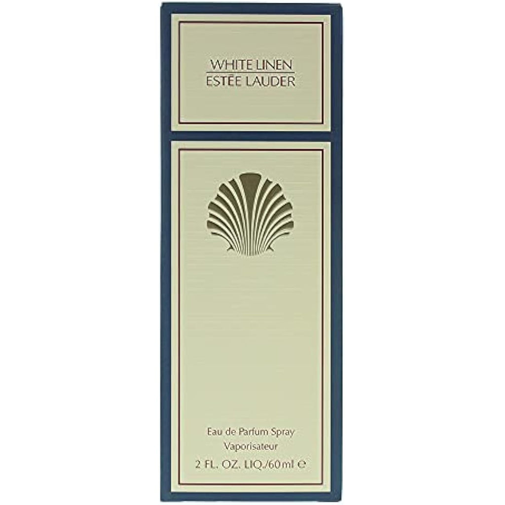 Estee Lauder White Linen Eau De Parfum - Floral Women's Fragrance 60ml