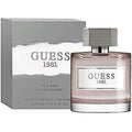 Guess 1981 For Men Eau De Toilette – 100ml Spray Designer Cologne