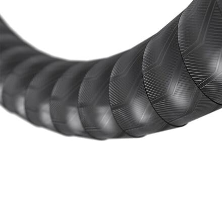 Ergon BT Gravel Handlebar Tape – 3.5mm Vibration Damping – Black
