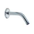 Hansgrohe 6-Inch Standard Shower Arm with Escutcheon Plate | Chrome