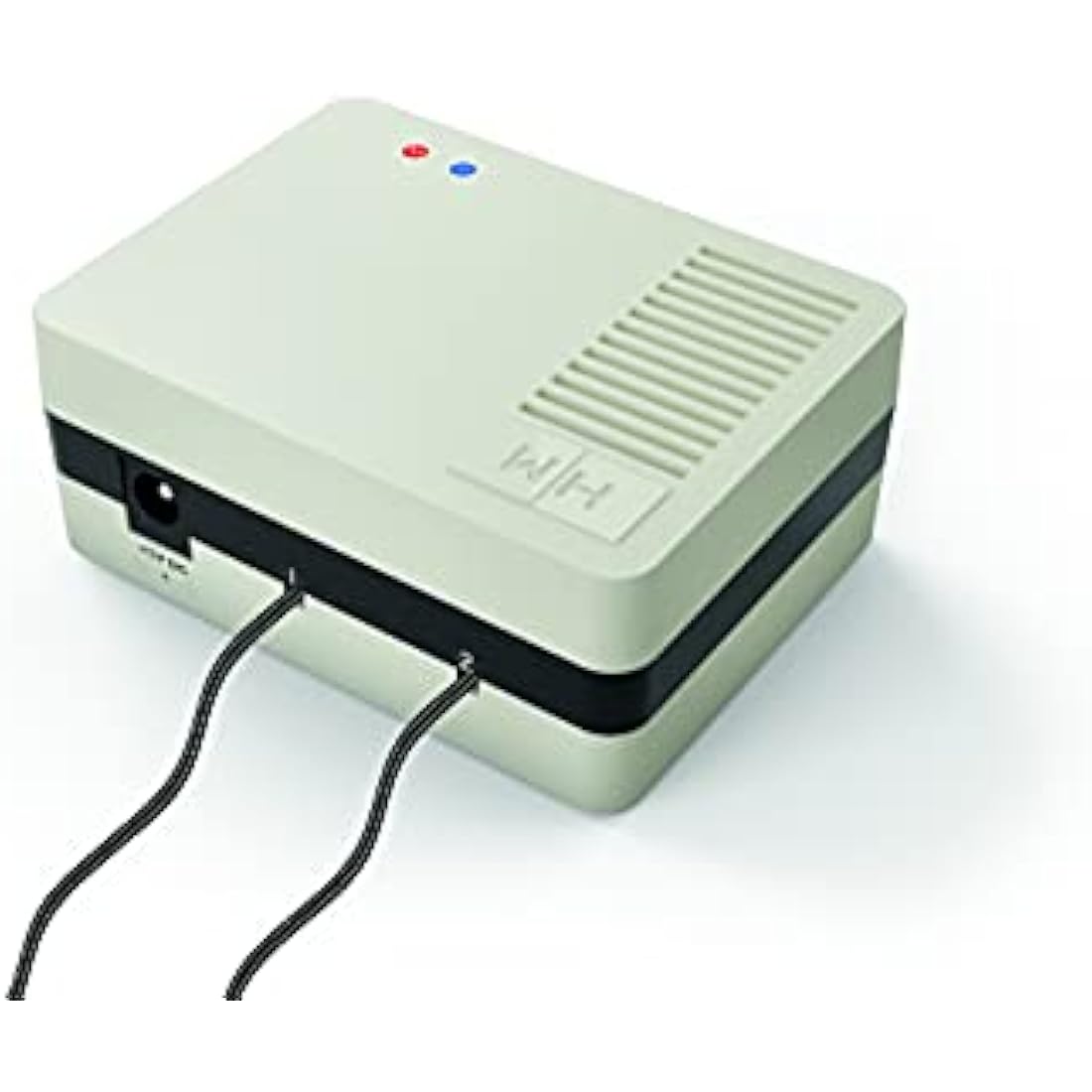 Hornby HM6000 App Based Analogue Train Controller for 00 Gauge Track