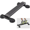 Kipika Calf Raise Bar – Heavy Duty Steel Standing Machine, 800lb Capacity