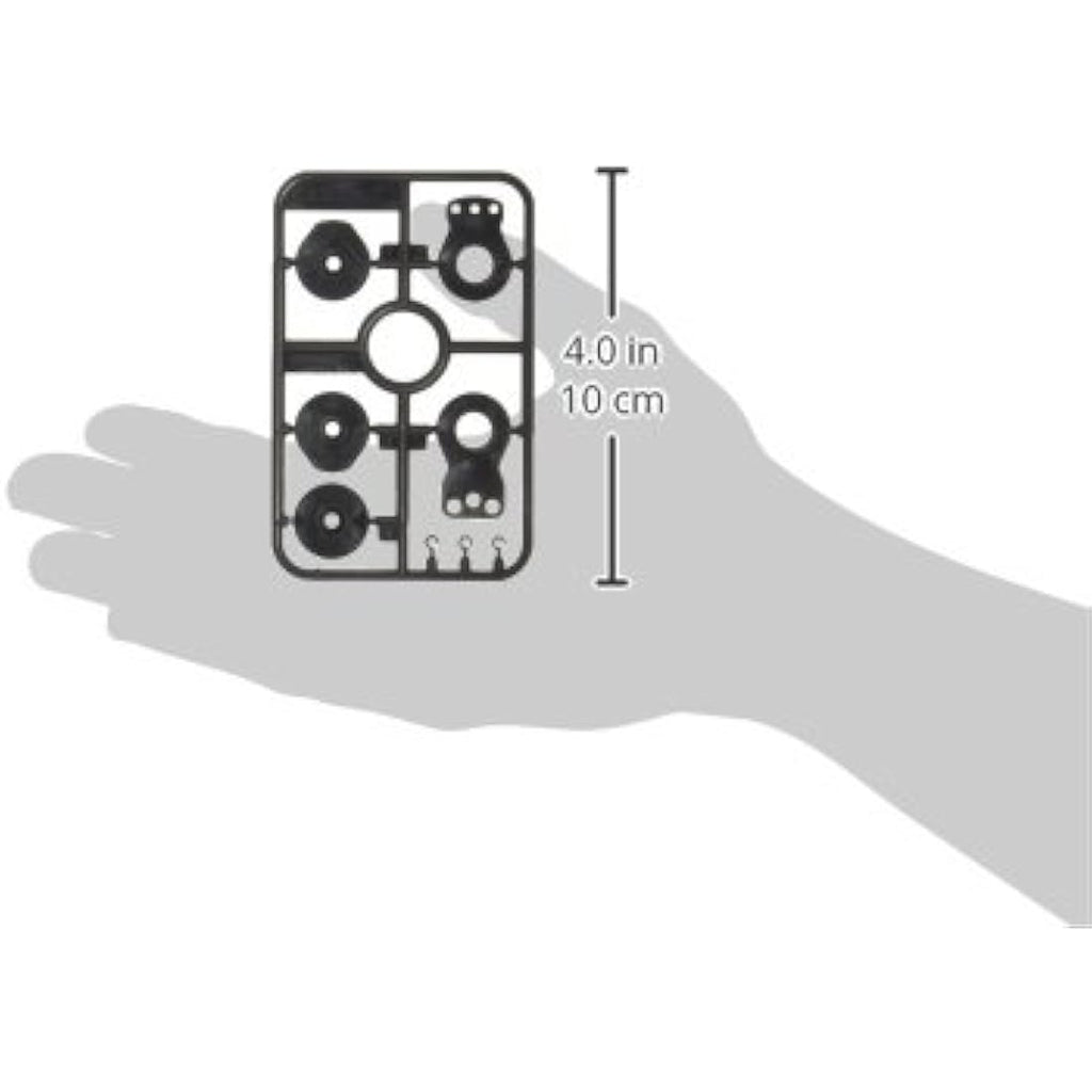 Tamiya 54752 TT-02 Steering Upgrade Parts Set | TT02D TT02R TT02T