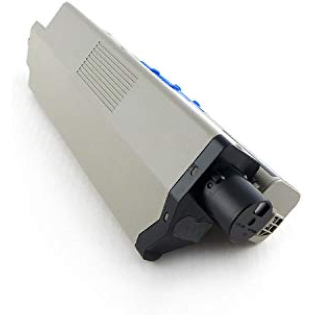 Green2Print Black Toner for OKI MC363DN C332DN | 3500 Page Yield