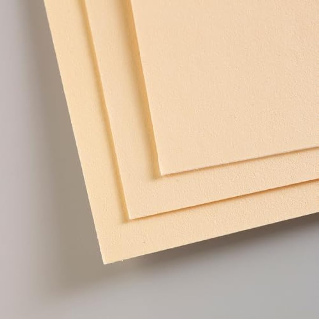 Clairefontaine Pastelmat Card Pad No.1 - 30x40cm - 12 Sheets Assorted