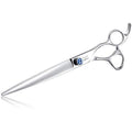JASON 8" Straight Dog Grooming Scissors | Japanese Stainless Steel