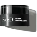 Face D Retinol Liposomes Anti-Aging Cream with Niacinamide - 50ml