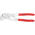 Knipex Pliers Wrench | 150mm Chrome-Plated Adjustable Hand Tool