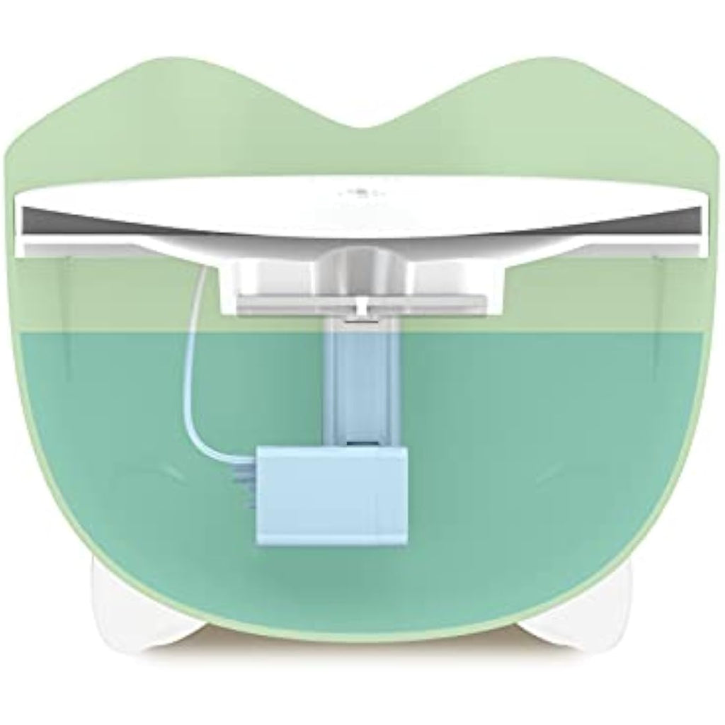 Catit PIXI Cat Drinking Fountain – Green Running Water Dispenser