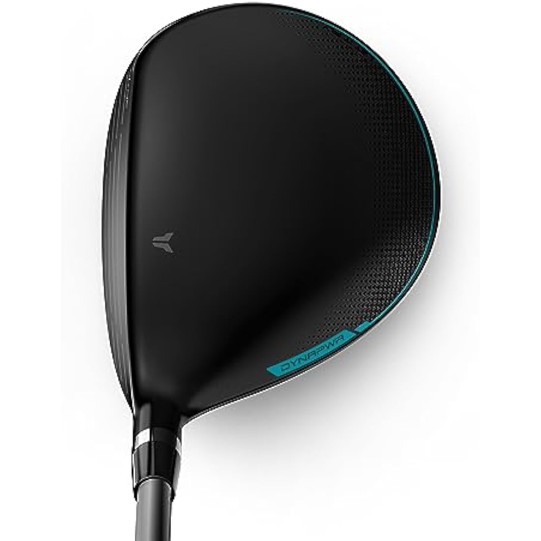 Wilson Staff Dynapower Fairway Wood 7 – Damen Golfschläger, Graphit