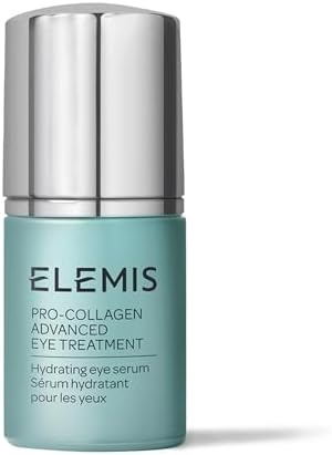 ELEMIS Pro-Collagen Eye Revive Mask – Anti-Aging & Hydrating Eye Treatment
