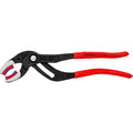 Knipex Siphon and Connector Pliers – 250mm Adjustable Plumbing Tool