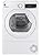 Hoover HLEC9TE 9kg Condenser Tumble Dryer – White Laundry Appliance