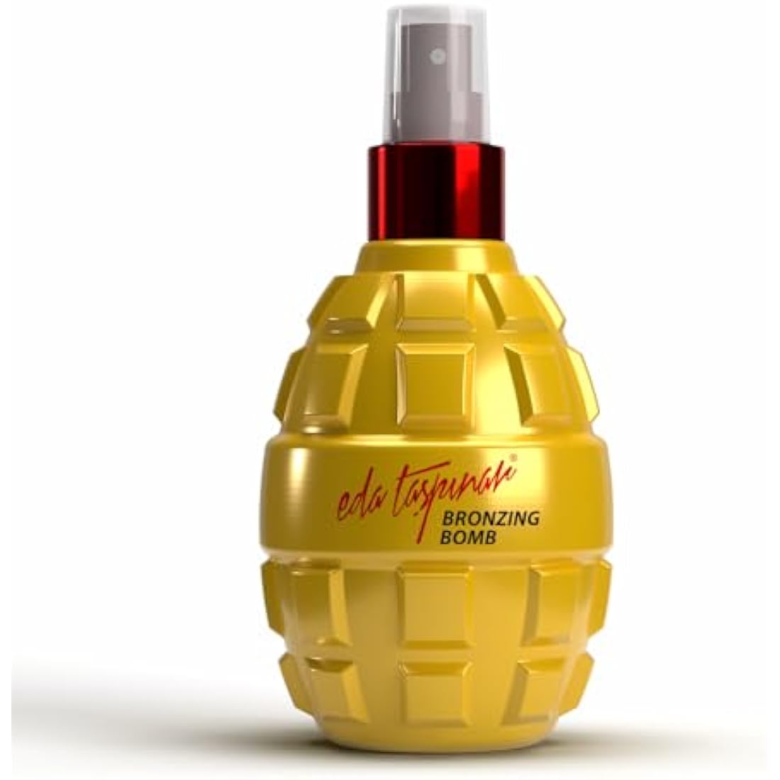 Eda Taspinar Bronzing Bomb – Sun Tanning Accelerator Oil for Summer Glow