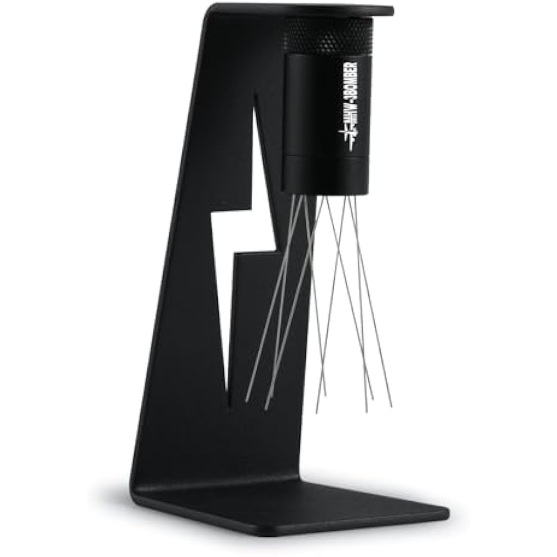 MHW-3BOMBER WDT Tool 2.0 | Adjustable Espresso Stirrer with Magnetic Stand
