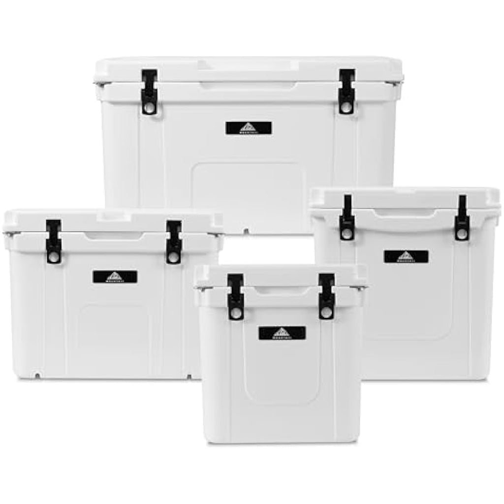 Rotomolded Ice Cooler – 7 Day Retention Outdoor Chest