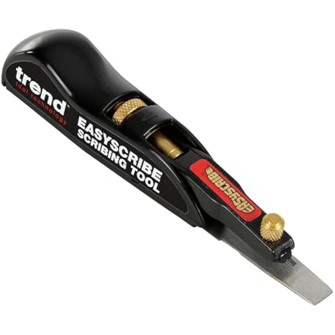 Trend EasyScribe Scribing Tool – Precise Marking Gauge for Carpentry
