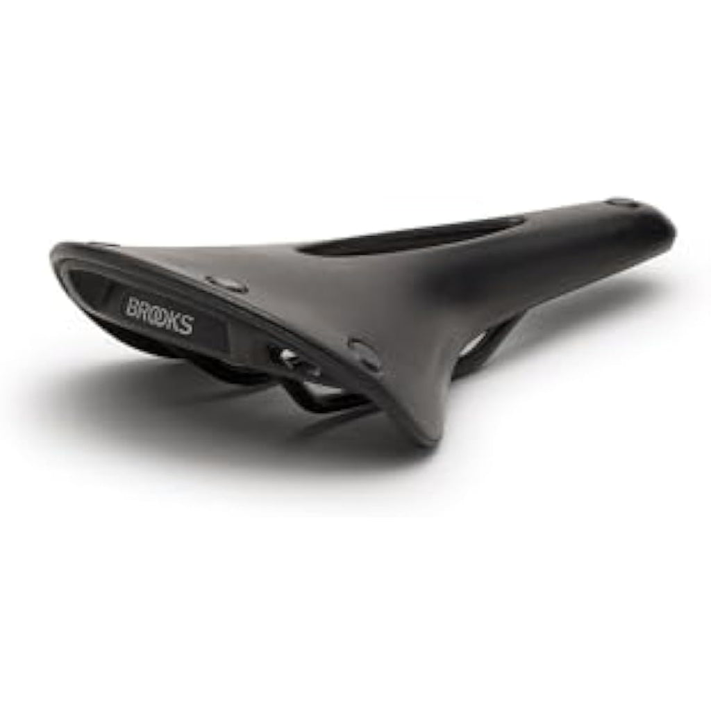 Brooks England Cambium All Weather Bicycle Saddle – Waterproof C15 C17 C19