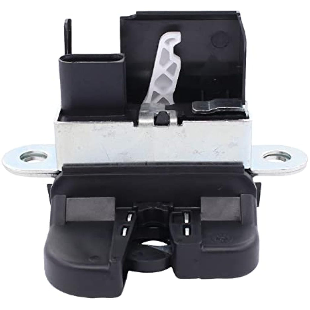 Jolof Store Rear Tailgate Boot Lock Latch Actuator for VW Golf Mk5 Mk6