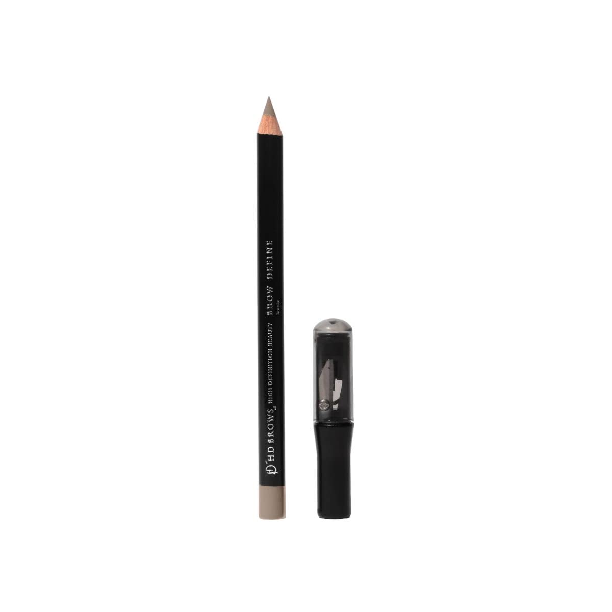 HD BROWS Brow Define Eyebrow Pencil – Smoke | Shaping & Filling