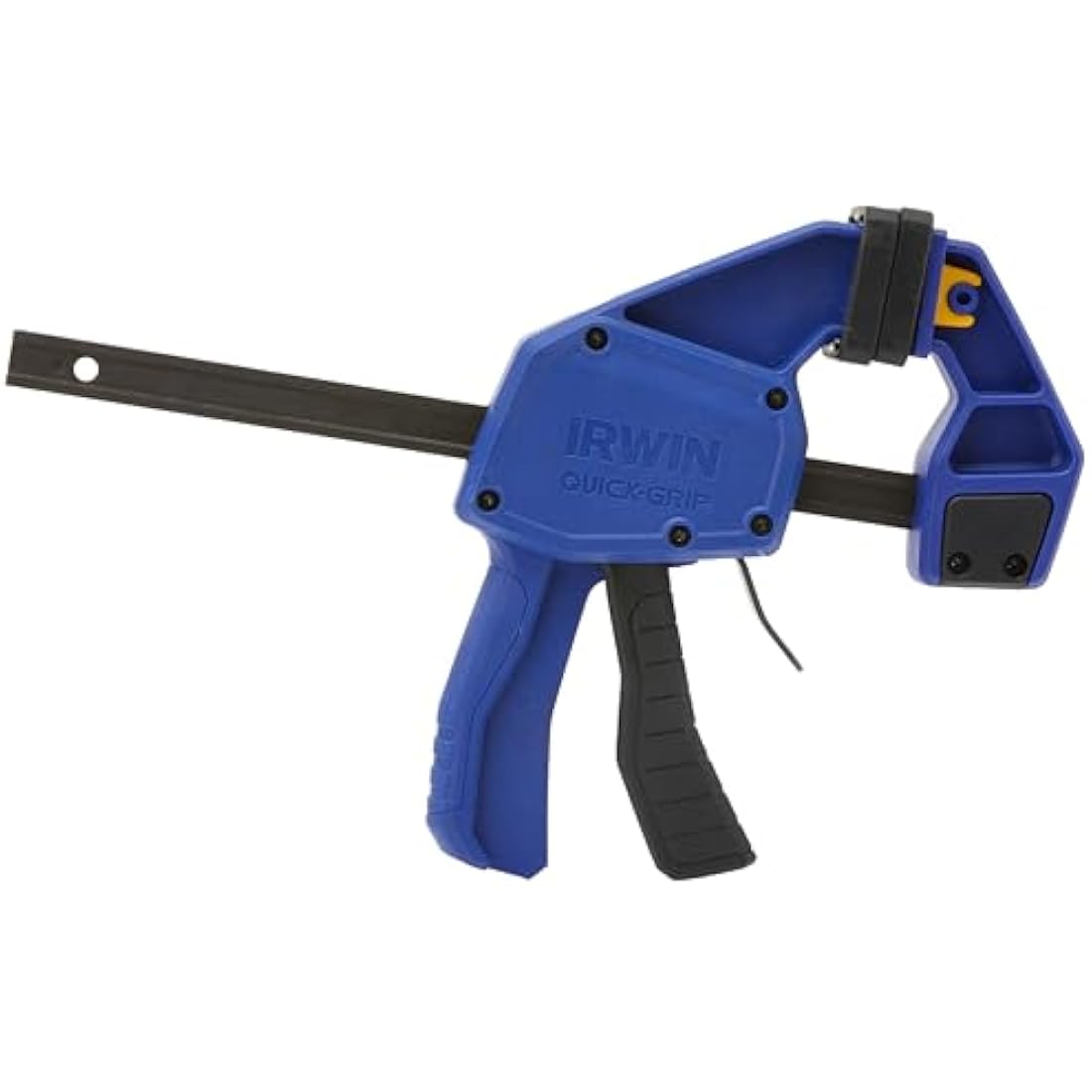 Jolof Store Quick-Grip 6-Inch Bar Clamp and Spreader, 135kg Load
