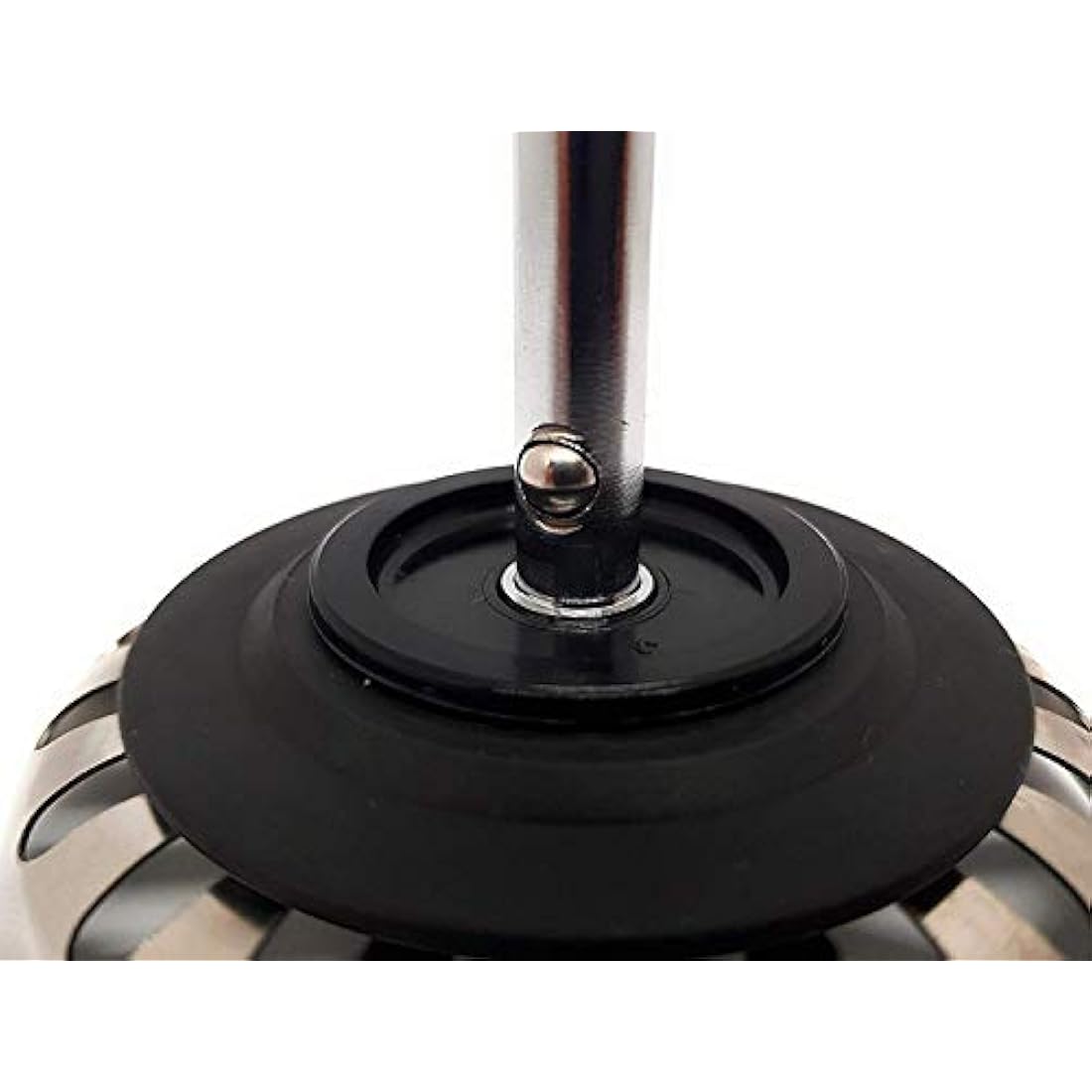 DigitalTech Universal Stainless Steel Sink Strainer and Drain Stopper