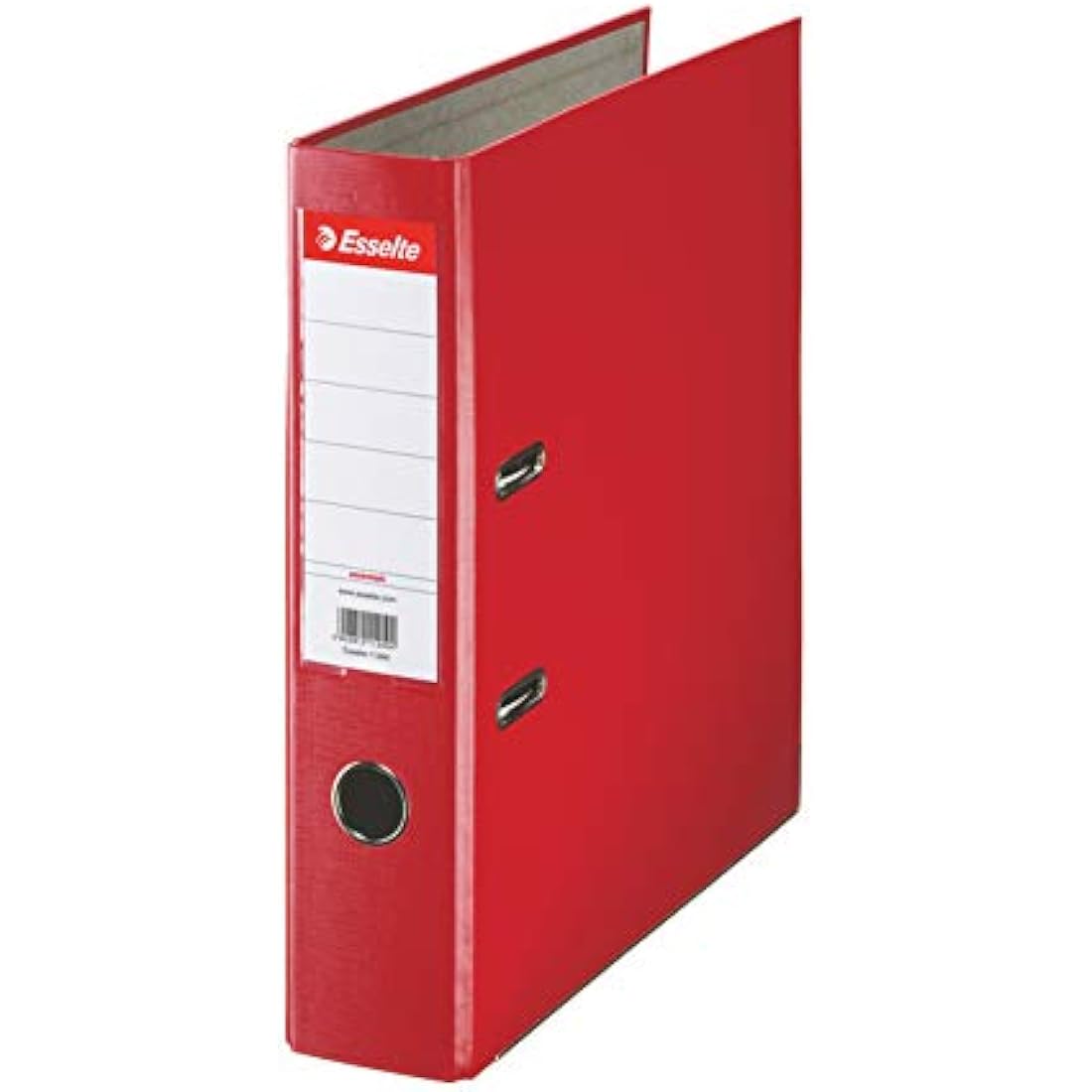 Esselte A4 Lever Arch File Folders - 550 Sheet Capacity - 3 Pack