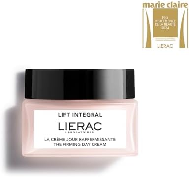 Lierac Lift Integral Firming Day Cream – Anti-Aging Face Moisturizer 50ml