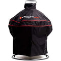 Kamado Joe Junior Joe Jr. Grill Cover - Durable Weatherproof Black