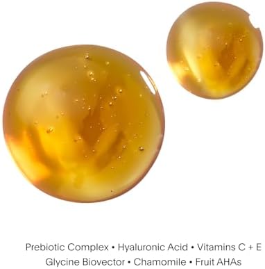 U Beauty Resurfacing Compound: 8-in-1 Vitamin C & Retinol Face Serum