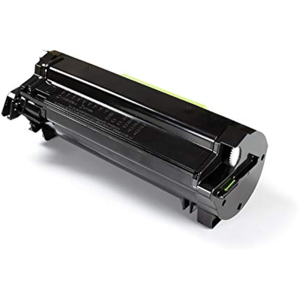 Green2Print Black Toner for Lexmark MS510 MS610 | 20,000 Page Yield