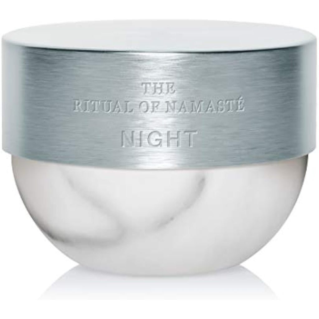 Rituals The Ritual of Namasté Hydrating Overnight Night Cream - 50ml