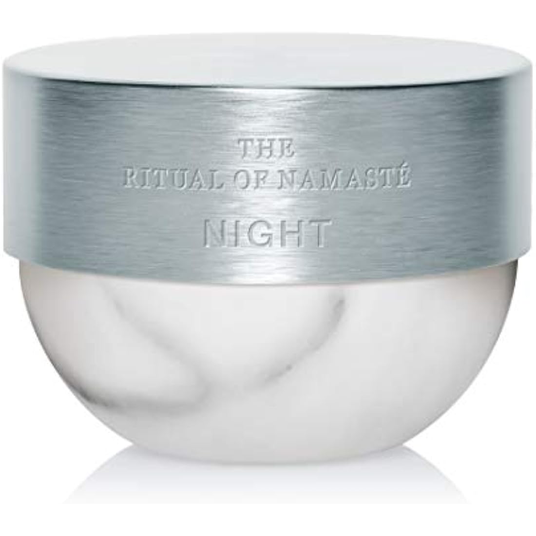 Rituals The Ritual of Namasté Hydrating Overnight Night Cream - 50ml