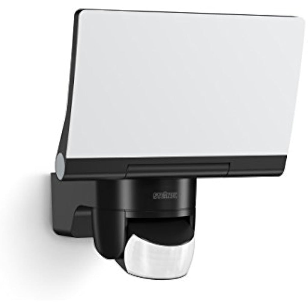 Steinel XLED Home 2 S LED Spotlight | 180° Motion Sensor Floodlight
